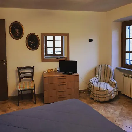 Apartmán La Casa Di Gina - 3 