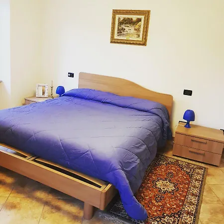 Apartmán La Casa Di Gina - 3 