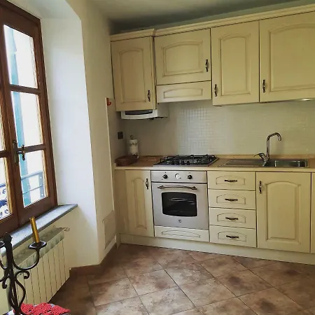 La Casa Di Gina - 3 