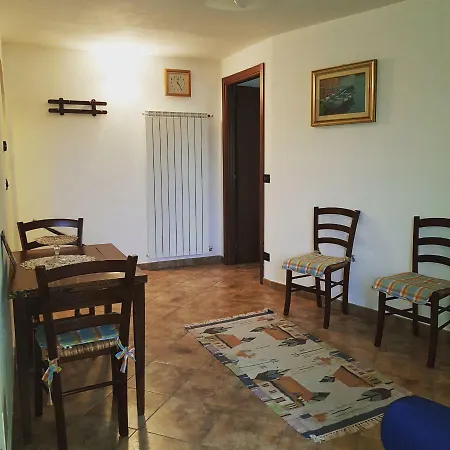 La Casa Di Gina - 3 