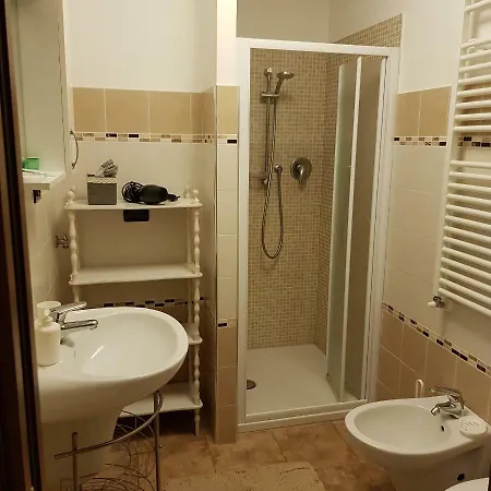 La Casa Di Gina - 3 