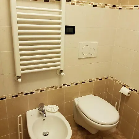 La Casa Di Gina - 3 