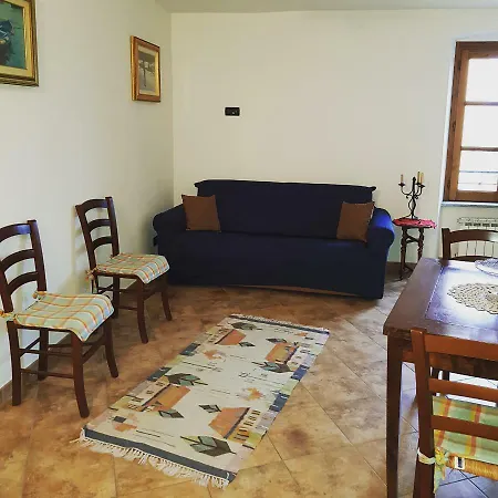 La Casa Di Gina - 3 