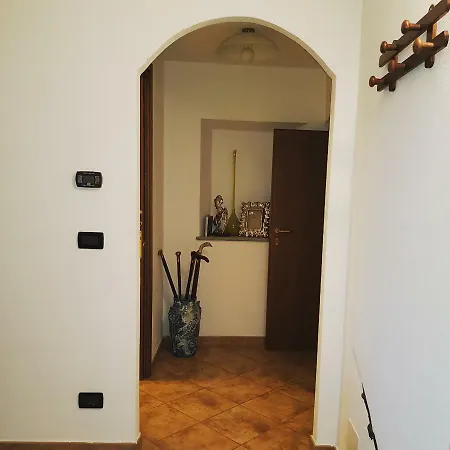 Apartmán La Casa Di Gina - 3 