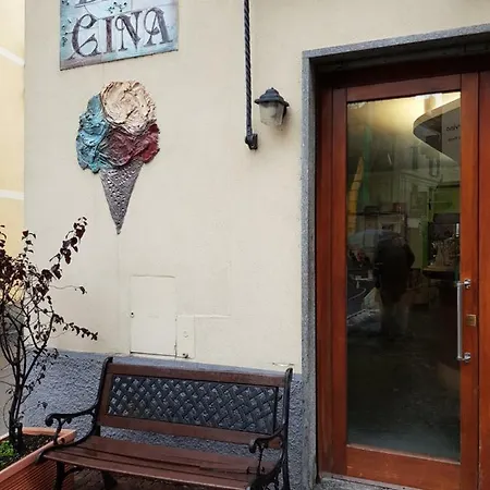 La Casa Di Gina - 3 
