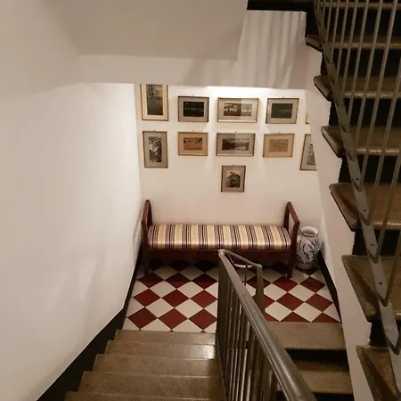 La Casa Di Gina - 3 