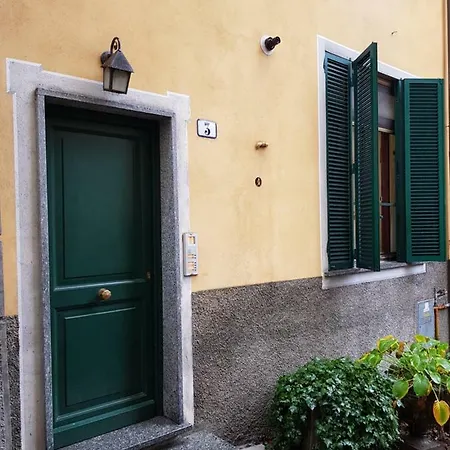 Apartmán La Casa Di Gina - 3 